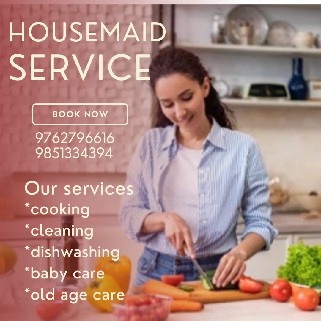 housemaid service