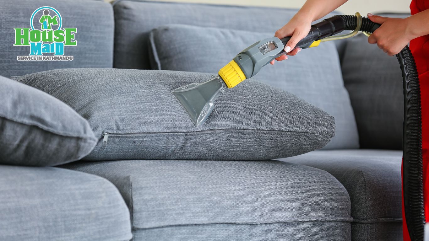 sofa cleaning services