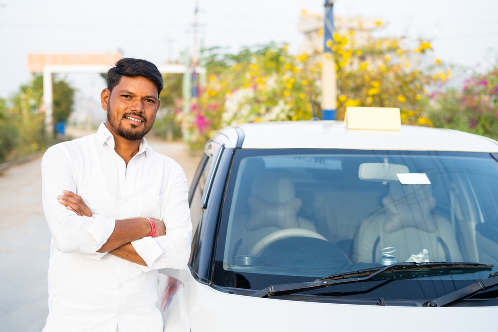 Driver Supply Service in Kathmandu