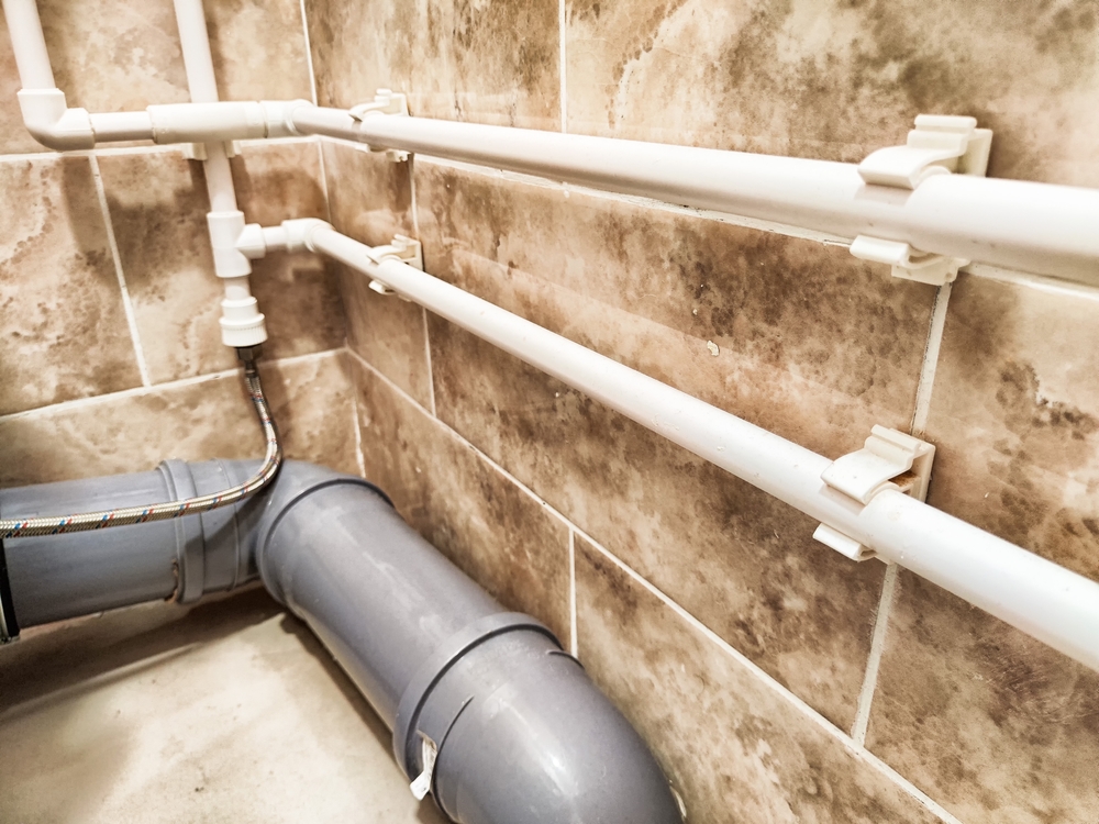 Water Pipeline Cleaning Service Kathmandu