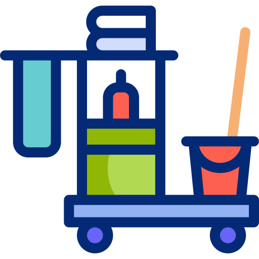 Cleaning Service Cost Calculator