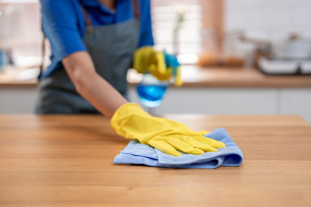 on call maid service in Kathmandu