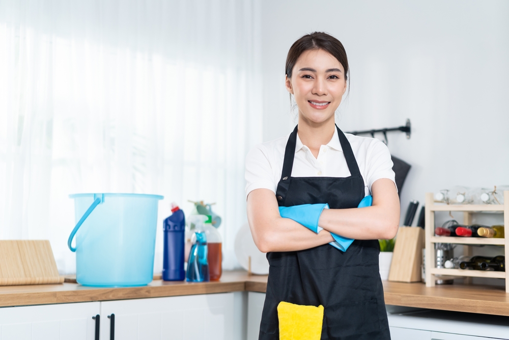 on call maid service